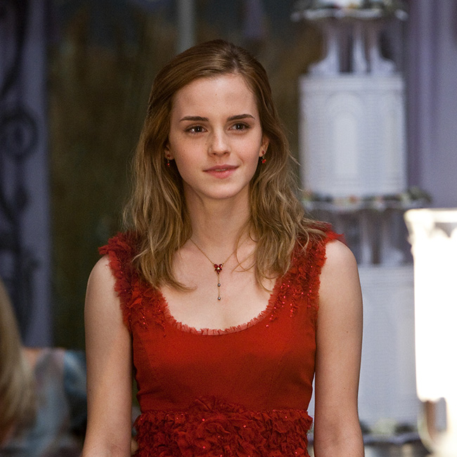 ハーマイオニー・グレンジャー | ハリー・ポッター | ワーナー